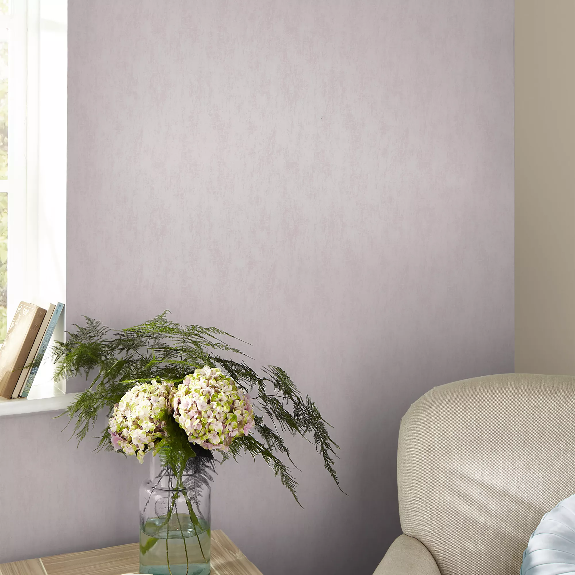 Laura Ashley Romantic Opulence Pink Smooth Wallpaper 5 Laura Ashley Romantic Opulence Pink Smooth Wallpaper - Image 5