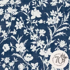 Laura Ashley Rye Blue Floral Smooth Wallpaper 9 Laura Ashley Rye Blue Floral Smooth Wallpaper -Laura Ashley Sales Store laura ashley rye blue floral smooth wallpaper5011583546118 02c bq