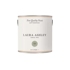 Laura Ashley Sage Leaf Matt Emulsion Paint, 2.5L 9 Laura Ashley Sage Leaf Matt Emulsion Paint, 2.5L -Laura Ashley Sales Store laura ashley sage leaf matt emulsion paint 2 5l5011583472424 08c bq