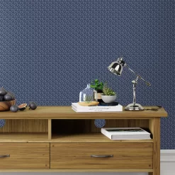 Laura Ashley Seaham Blue Motif Smooth Wallpaper 10 Laura Ashley Seaham Blue Motif Smooth Wallpaper -Laura Ashley Sales Store laura ashley seaham blue motif smooth wallpaper5011583524413 21i bq