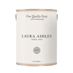 Laura Ashley Sales Store -Laura Ashley Sales Store laura ashley silver matt emulsion paint 5l5011583473025 08c bq