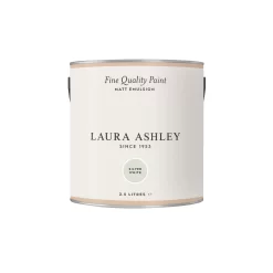 Laura Ashley Silver White Matt Emulsion Paint, 2.5L 9 Laura Ashley Silver White Matt Emulsion Paint, 2.5L -Laura Ashley Sales Store laura ashley silver white matt emulsion paint 2 5l5011583472288 08c bq