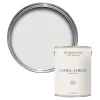 Laura Ashley Silver White Matt Emulsion Paint, 5L