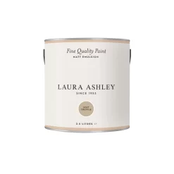 Laura Ashley Soft Truffle Matt Emulsion Paint, 2.5L 9 Laura Ashley Soft Truffle Matt Emulsion Paint, 2.5L -Laura Ashley Sales Store laura ashley soft truffle matt emulsion paint 2 5l5011583472165 08c bq