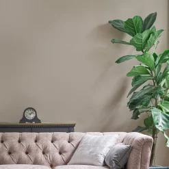 Laura Ashley Soft Truffle Matt Emulsion Paint, 5L 10 Laura Ashley Soft Truffle Matt Emulsion Paint, 5L -Laura Ashley Sales Store laura ashley soft truffle matt emulsion paint 5l5011583472868 01i bq