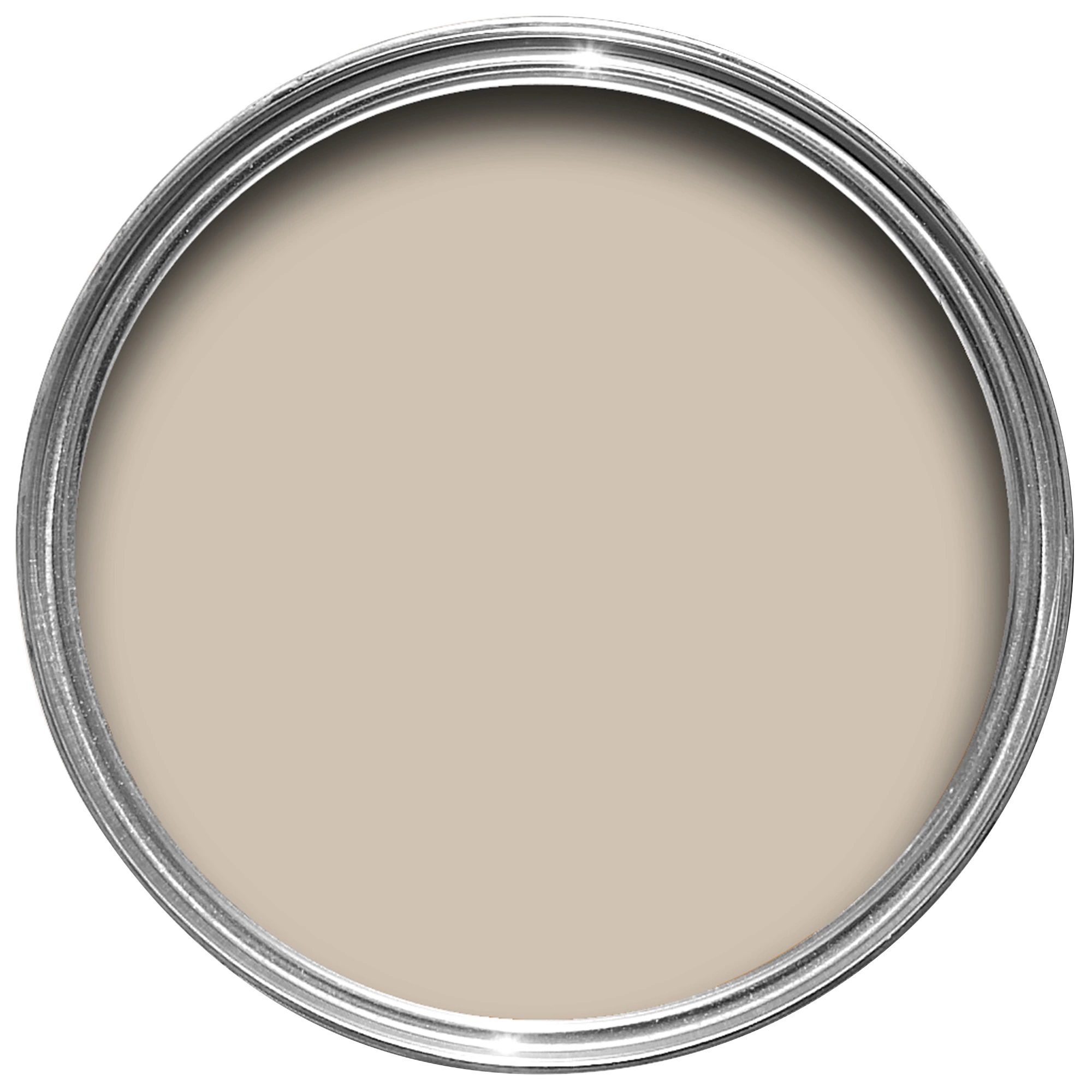 Laura Ashley Soft Truffle Matt Emulsion Paint, 5L 3 Laura Ashley Soft Truffle Matt Emulsion Paint, 5L - Image 3