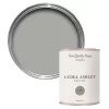 Laura Ashley Steel Eggshell Emulsion Paint, 750ml