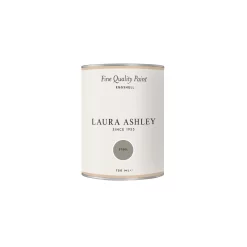 Laura Ashley Steel Eggshell Emulsion Paint, 750ml 9 Laura Ashley Steel Eggshell Emulsion Paint, 750ml -Laura Ashley Sales Store laura ashley steel eggshell emulsion paint 750ml5011583473667 08c bq