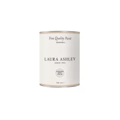 Laura Ashley Sugared Grey White Eggshell Emulsion Paint, 750ml 9 Laura Ashley Sugared Grey White Eggshell Emulsion Paint, 750ml -Laura Ashley Sales Store laura ashley sugared grey white eggshell emulsion paint 750ml5011583473735 08c bq