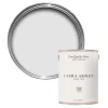 Laura Ashley Sugared Grey White Matt Emulsion Paint, 5L