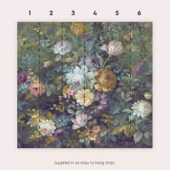 Laura Ashley Timeless Elegance Multicolour Floral 9 Laura Ashley Timeless Elegance Multicolour Floral -Laura Ashley Sales Store laura ashley timeless elegance multicolour floral5011583493405 02t bq