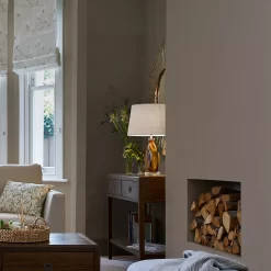 Laura Ashley Truffle Matt Emulsion Paint, 2.5L -Laura Ashley Sales Store laura ashley truffle matt emulsion paint 2 5l5011583472172 02i bq