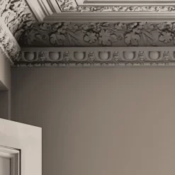 Laura Ashley Truffle Matt Emulsion Paint, 5L -Laura Ashley Sales Store laura ashley truffle matt emulsion paint 5l5011583472875 02i bq