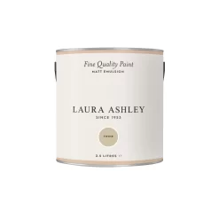 Laura Ashley Twine Matt Emulsion Paint, 2.5L 10 Laura Ashley Twine Matt Emulsion Paint, 2.5L -Laura Ashley Sales Store laura ashley twine matt emulsion paint 2 5l5011583472134 08c bq
