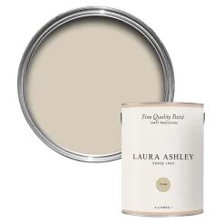 Laura Ashley Twine Matt Emulsion Paint, 5L