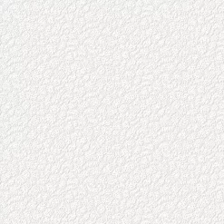 Laura Ashley White Stipple Smooth Wallpaper