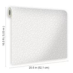 Laura Ashley White Stipple Smooth Wallpaper -Laura Ashley Sales Store laura ashley white stipple smooth wallpaper5011583469011 02t bq