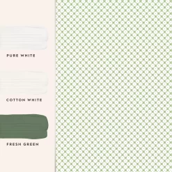 Laura Ashley Wickerwork Green Motif Smooth Wallpaper -Laura Ashley Sales Store laura ashley wickerwork green motif smooth wallpaper5011583545937 03t bq