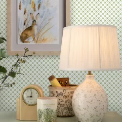 Laura Ashley Wickerwork Green Motif Smooth Wallpaper -Laura Ashley Sales Store laura ashley wickerwork green motif smooth wallpaper5011583545937 20i bq