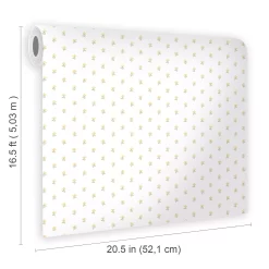 Laura Ashley Wood Violet Ochre Kids Smooth Wallpaper -Laura Ashley Sales Store laura ashley wood violet ochre kids smooth wallpaper5011583546477 02t bq