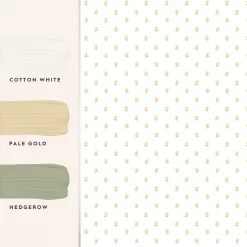 Laura Ashley Wood Violet Ochre Kids Smooth Wallpaper -Laura Ashley Sales Store laura ashley wood violet ochre kids smooth wallpaper5011583546477 03t bq